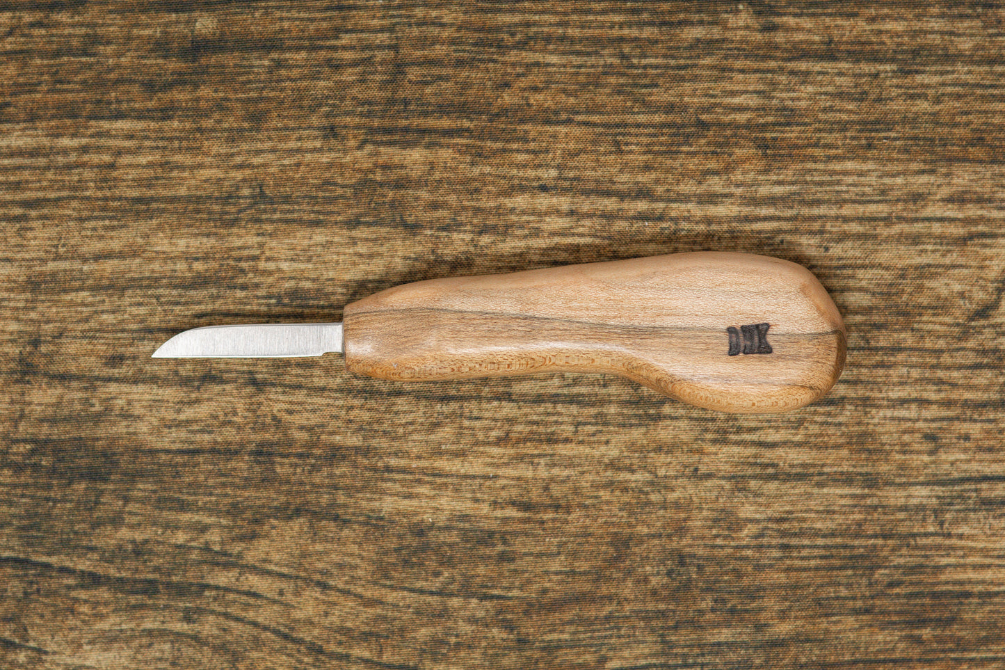 Pistol Handle Carving Knife