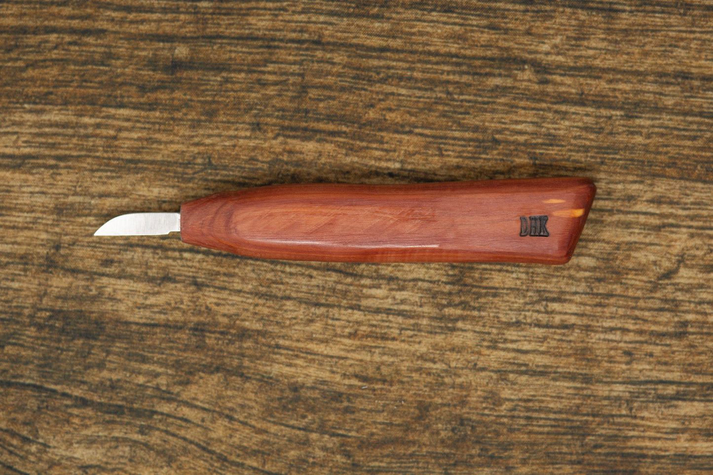 Medium Handle Carving Knife