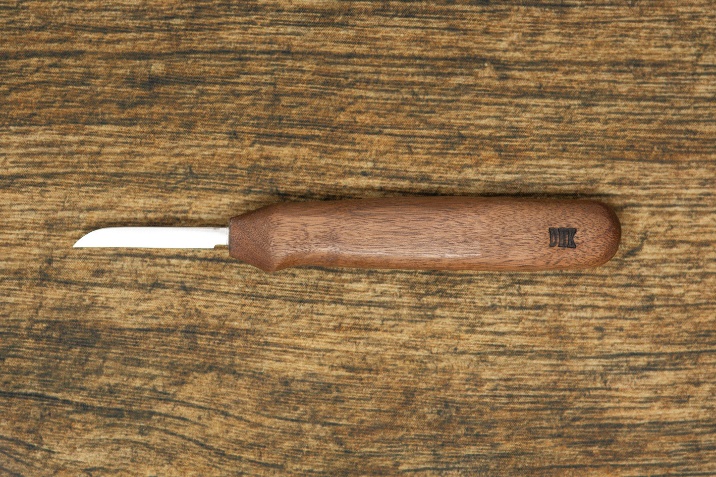 Slim Handle Carving Knife