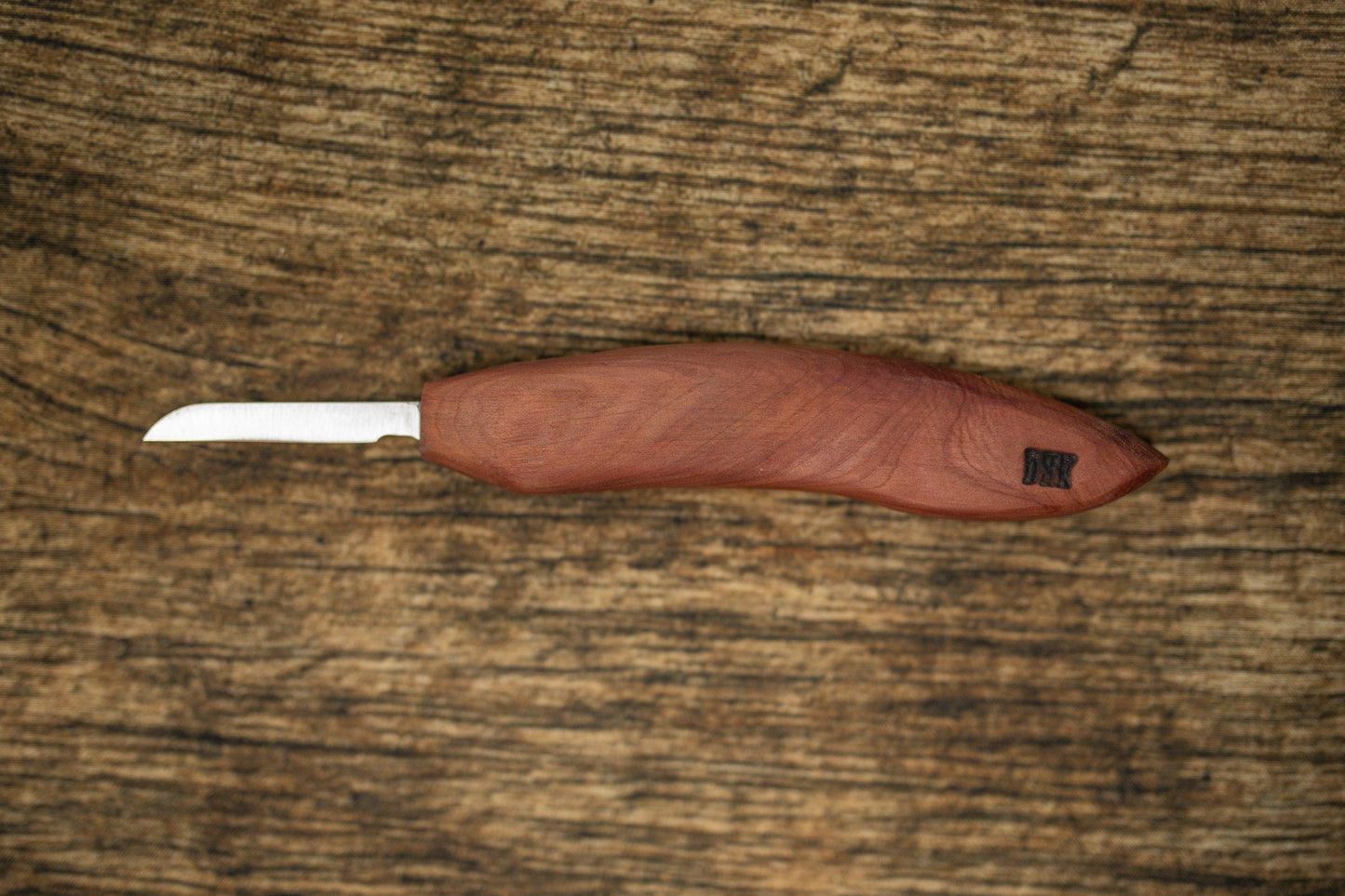 A-Handle Carving Knife