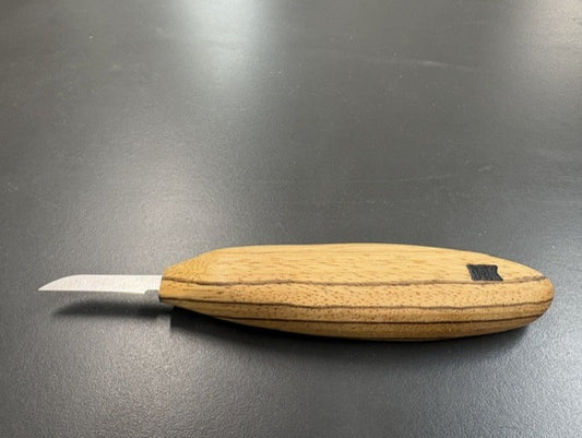 Cigar Handle Carving Knife