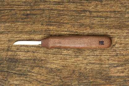 Slim Handle Carving Knife