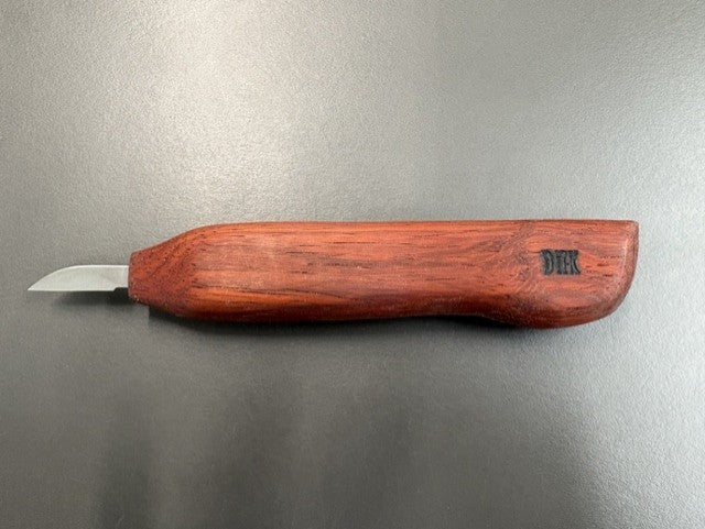 Standard - Padauk - 1"