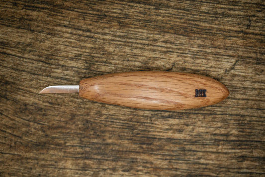 Cigar Handle Carving Knife