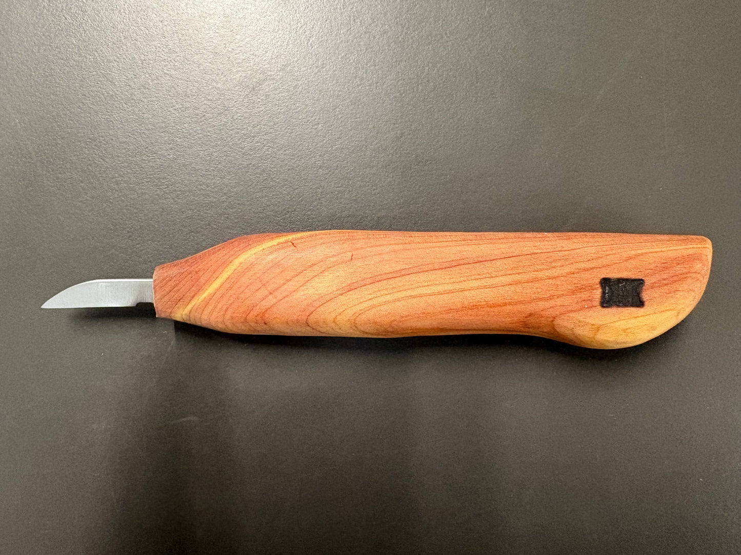 Today's Featured Knife – STANDARD - CEDAR - 1"