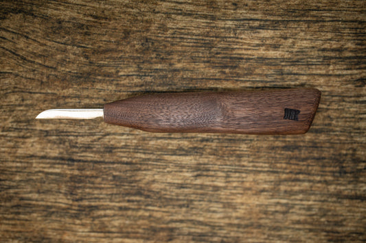 Medium Handle Carving Knife