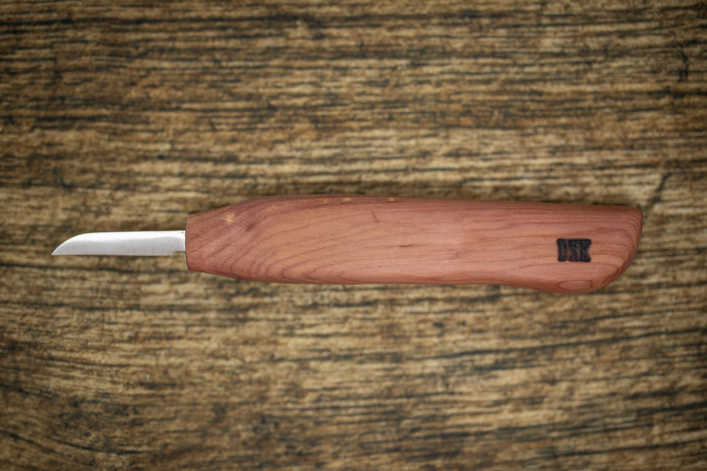 Standard Handle Carving Knife