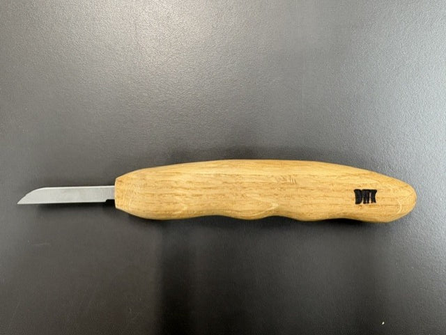 Finger Groove - Quarter Sawn - 1 3/4"